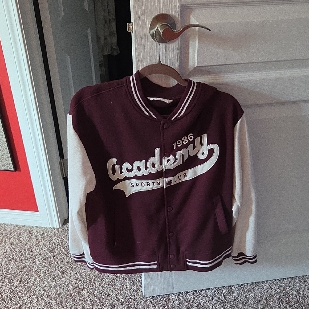2 For $15 Jacket - Picture 2 of 5